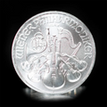 2025 1 oz Austrian Silver Philharmonic BU