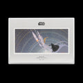 Star Wars Light Saber Duel - 1 oz Silver Collectible Foil Agoro 2026