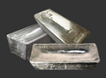 1000 oz Silver Bar - COMEX LMBA