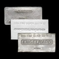Random 100 oz Silver Bar