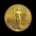 1 oz American Gold Eagle Secondary Market (Random Year)