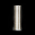 5oz Silver Bullet Shotgun Shell Replica