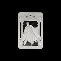Harry Potter - Magical Creatures - Dementor - 1 oz Silver Coin
