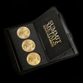 1/2 oz Double Gold Wallet