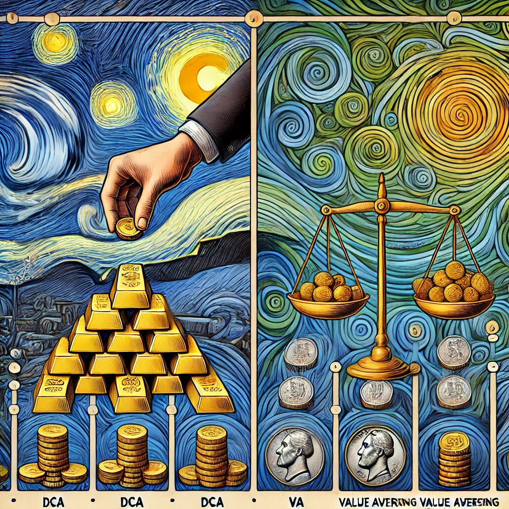 How to Invest in Precious Metals: A Safe Haven in Uncertain Times