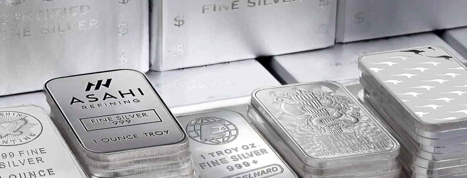 Silver
