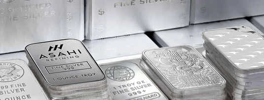 Silver
