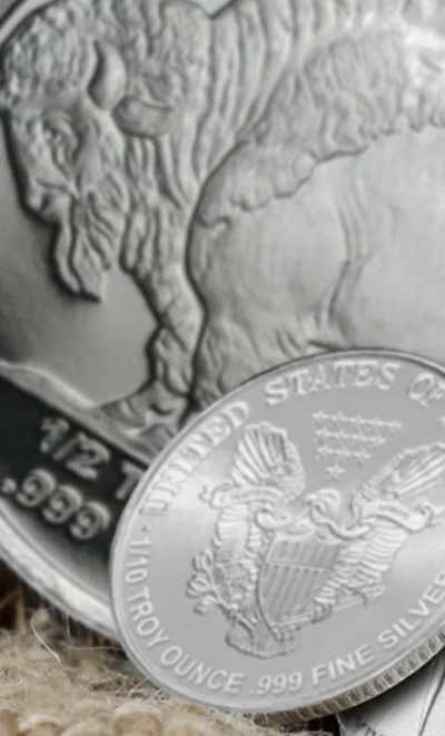 Fractional Silver