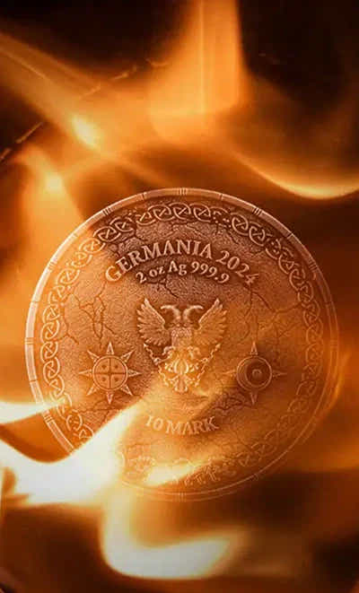 Germania Mint