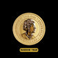 1/10 oz Australian Gold Kangaroo BU (Random Year)