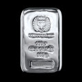 Germania Mint 100 Gram Silver Cast Bar