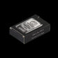 100 Gram Silver Cast Bar Germania Mint Box