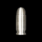 1 oz silver bullet