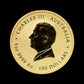2026 1 oz Perth Mint Horse Coin