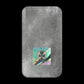 200 Gram Silver Cast Bar Germania Mint