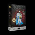 DC Batman The Animated Series Blind Box - Silver Collectible Agoro 2026