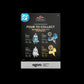 Batman The Animated Series 1/2 oz Silver Coin Blind Box