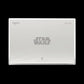 Star Wars Lightsaber Duel 1 oz Silver Foil Collectible