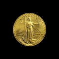 1/10 oz American Gold Eagle Secondary Market