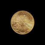1/10 oz Austrian Gold Philharmonic Coin 2026