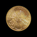 2026 1/2 oz Austrian Gold Philharmonic