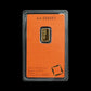 1 Gram Gold Bar Valcambi