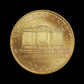 1 oz Austrian Gold Philharmonic Coin 2026