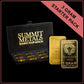 3 Gram Gold Starter Pack