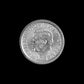 2026 1/10 oz Silver Britannia Coin