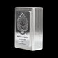 1 kg Silver Bar Scottsdale Mint Stacker