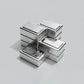 1 kg Silver Bar Scottsdale Mint Stacker