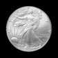1 oz American Silver Eagle 2026