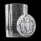1 oz Silver Scottsdale MInt Stacker Round