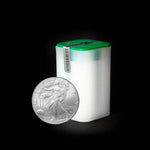 1 oz American Silver Eagle 2026 Mint Sealed Tube