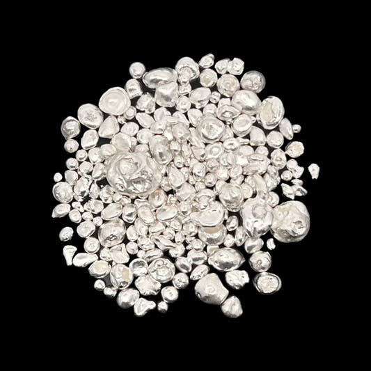 1 oz Silver Shot Silver Grain Pure
