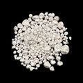 1 oz Silver Grain – .999 Fine Silver (Shot)