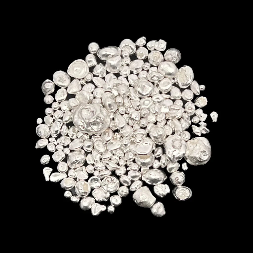 1 oz Silver Shot Silver Grain Pure