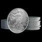 Silver Round Walking Liberty