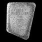 germania Mint Algiz 1oz Cast rune reverse