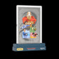 Team Avatar The Last Airbender Collectible Silver Foil 1$ Niue 2025