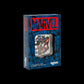 Captain America Shield Collectible Silver Coin Ultra High Relief Packaging