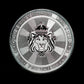 Scottsdale Mint Cowbow Silver Round