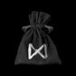 germania Mint Dagaz 1oz Cast rune bag