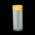 Empty Royal Canadian Mint Silver Maple Tube