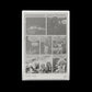 Fantastic Four 1 oz Silver Collectible Foil Comic Book Page