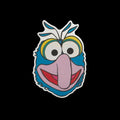 Gonzo - The Muppets 70th Anniversary Series 1 oz Silver Coin
