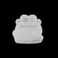Garfield Lasagna Collectible Silver Coin Reverse