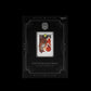 Zodiac Sign Leo Collectible Silver Coin Packaging Destiny