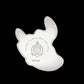 Disney Stitch silver reverse