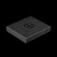 germania Mint Uruz 1oz Cast rune box 